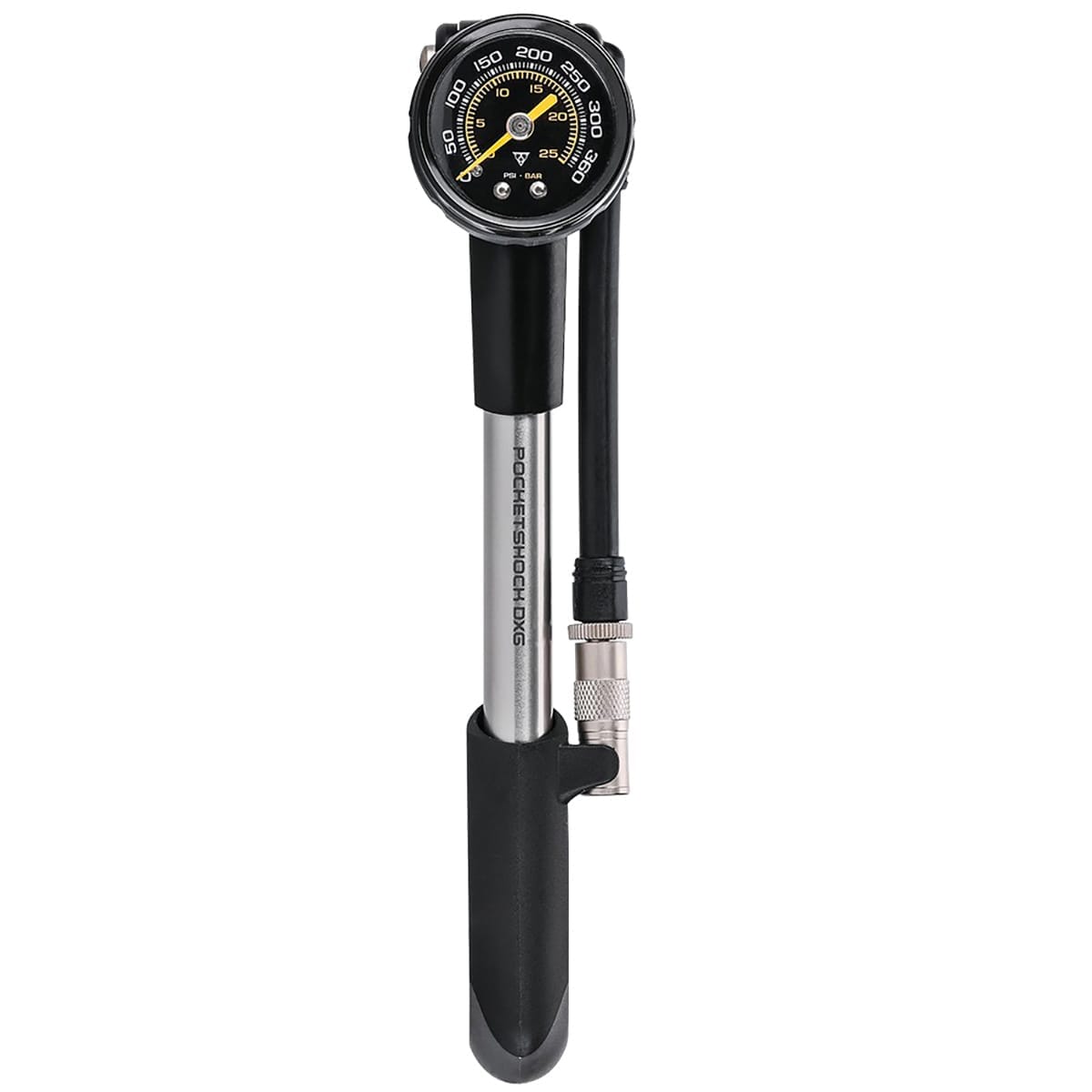 Pompa ad Alta Pressione per Sospensione TOPEAK POCKET SHOCK DXG