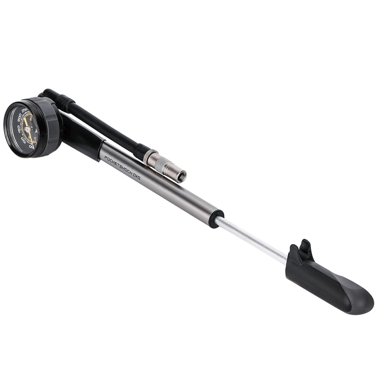 Pompa ad Alta Pressione per Sospensione TOPEAK POCKET SHOCK DXG
