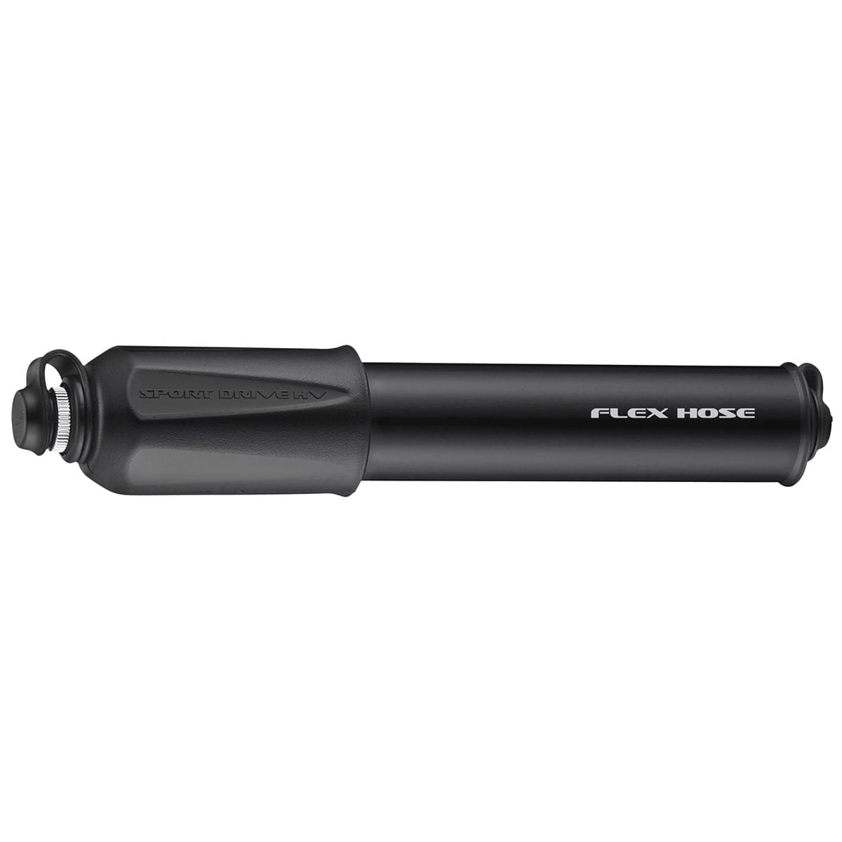Ruční pumpa LEZYNE SPORT DRIVE HV