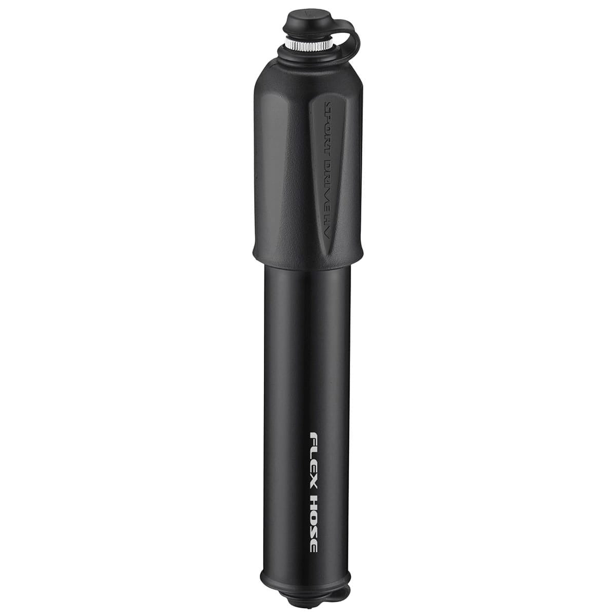 Ruční pumpa LEZYNE SPORT DRIVE HV