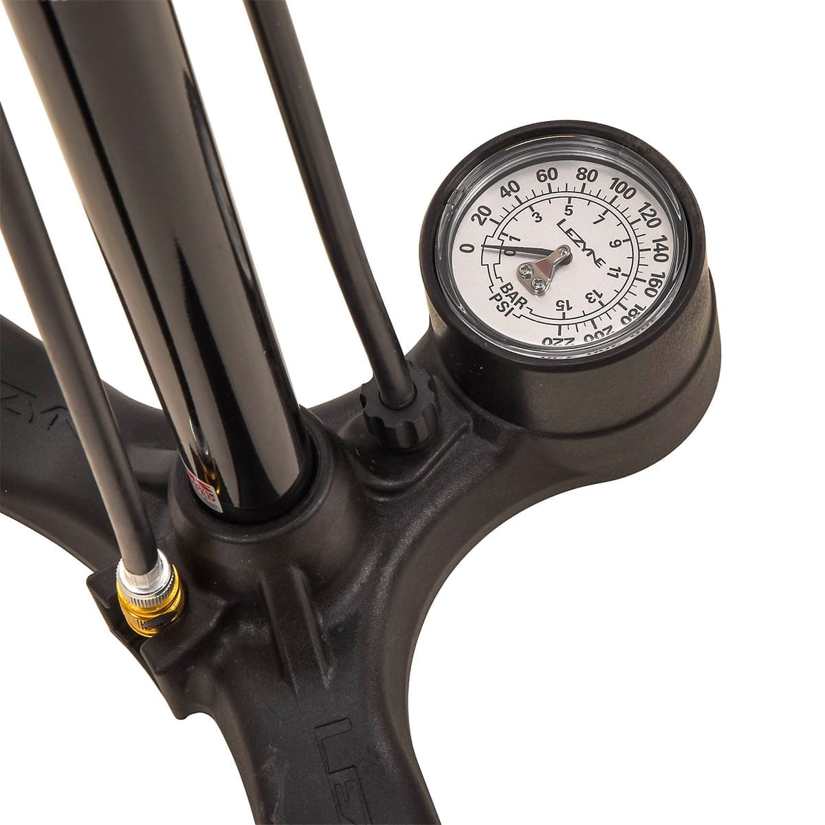 Bomba de Pie LEZYNE MACRO FLOOR DRIVE ABS