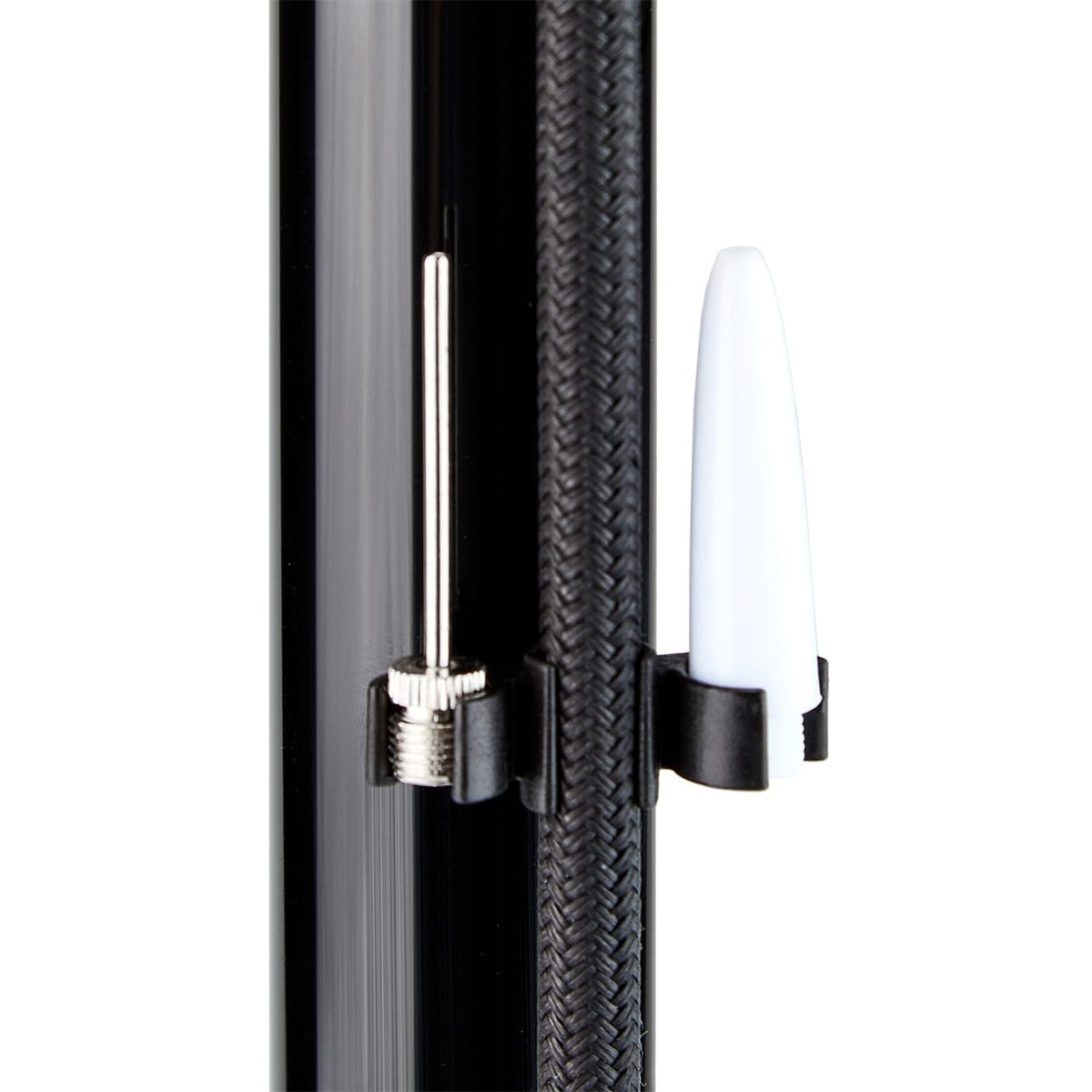 Bomba de Pie LEZYNE CNC FLOOR DRIVE