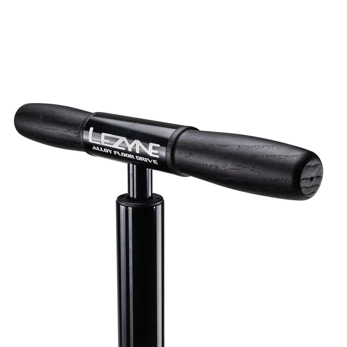 Nožní pumpa LEZYNE ALLOY FLOOR DRIVE