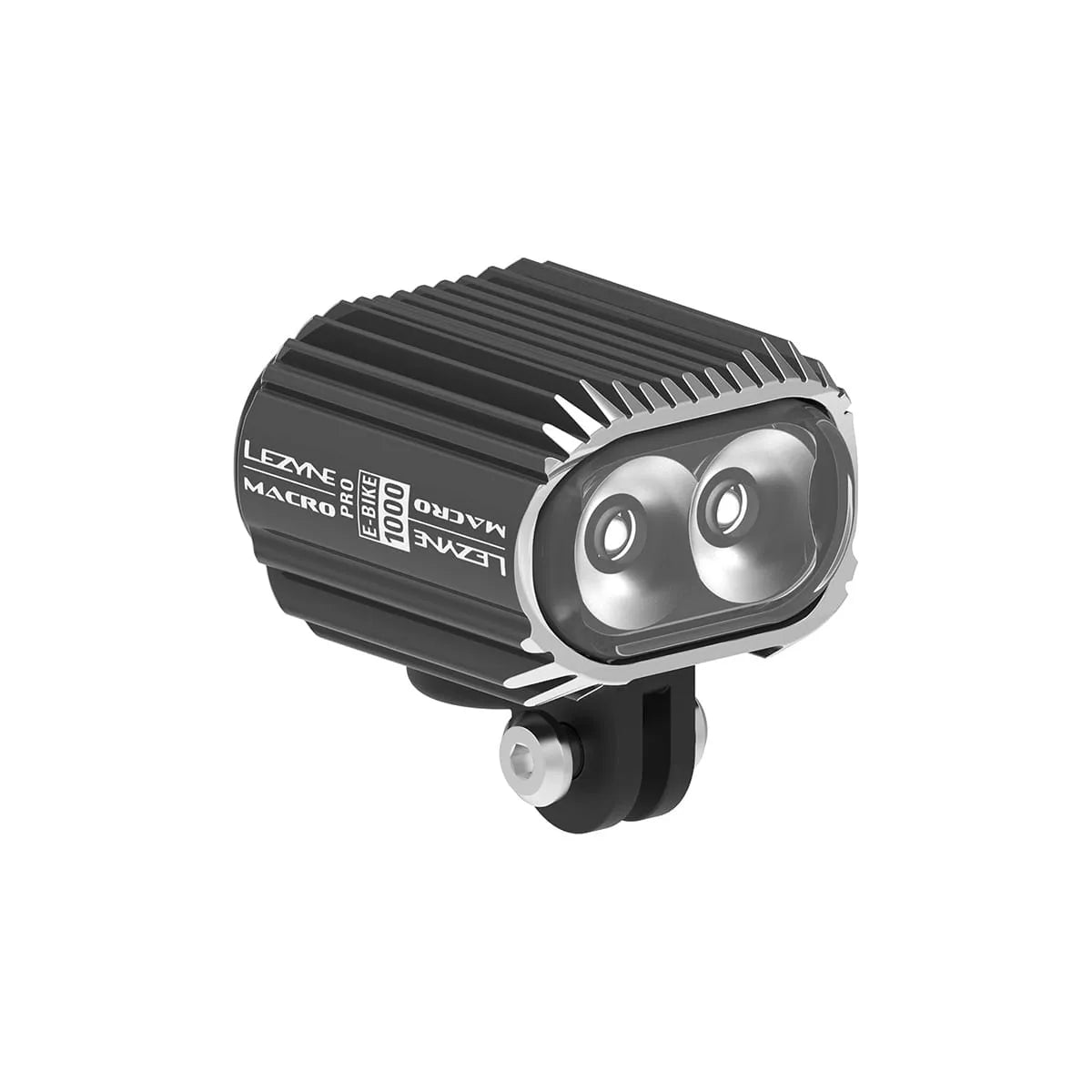 Forlygte LEZYNE EBIKE MACRO DRIVE 1000