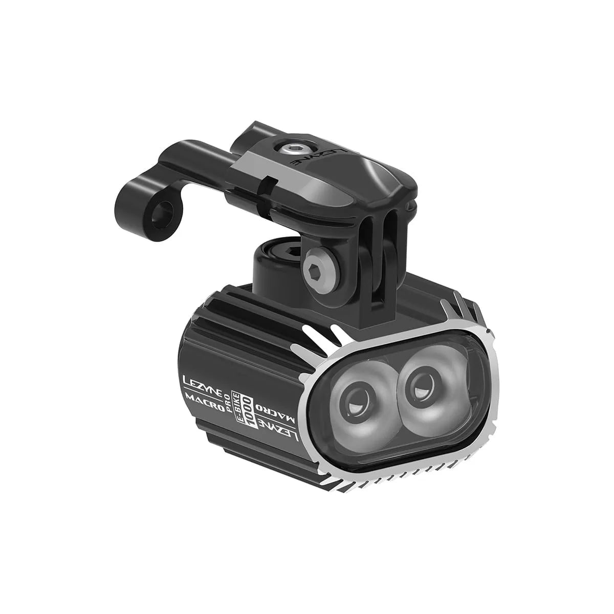 Forlygte LEZYNE EBIKE MACRO DRIVE 1000