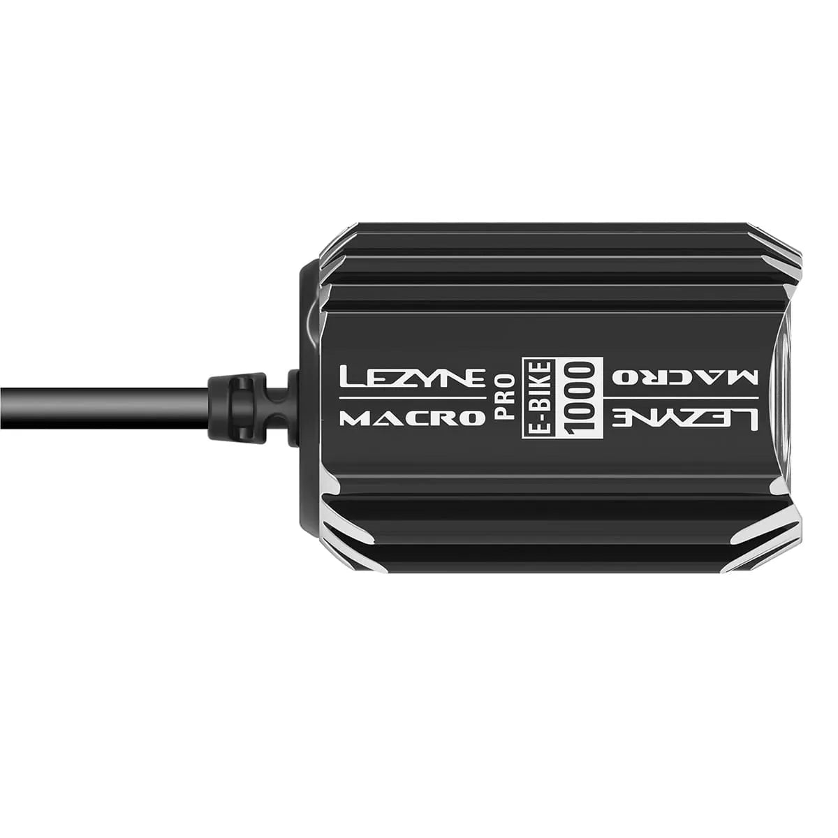 Forlygte LEZYNE EBIKE MACRO DRIVE 1000
