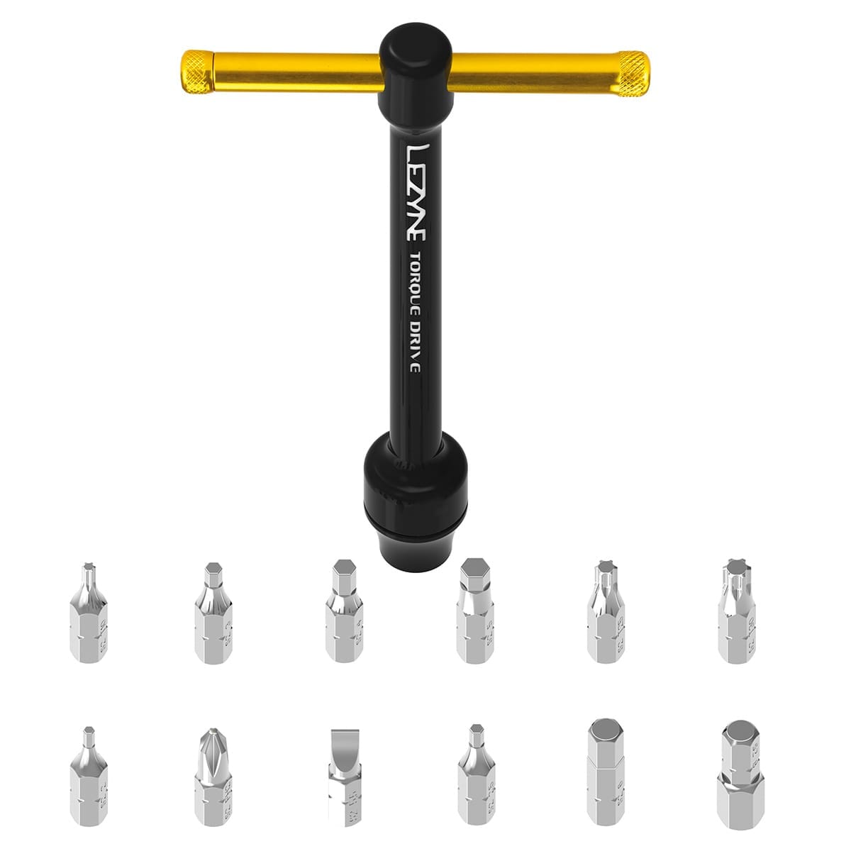 Klucz dynamometryczny Mini LEZYNE TORQUE DRIVE