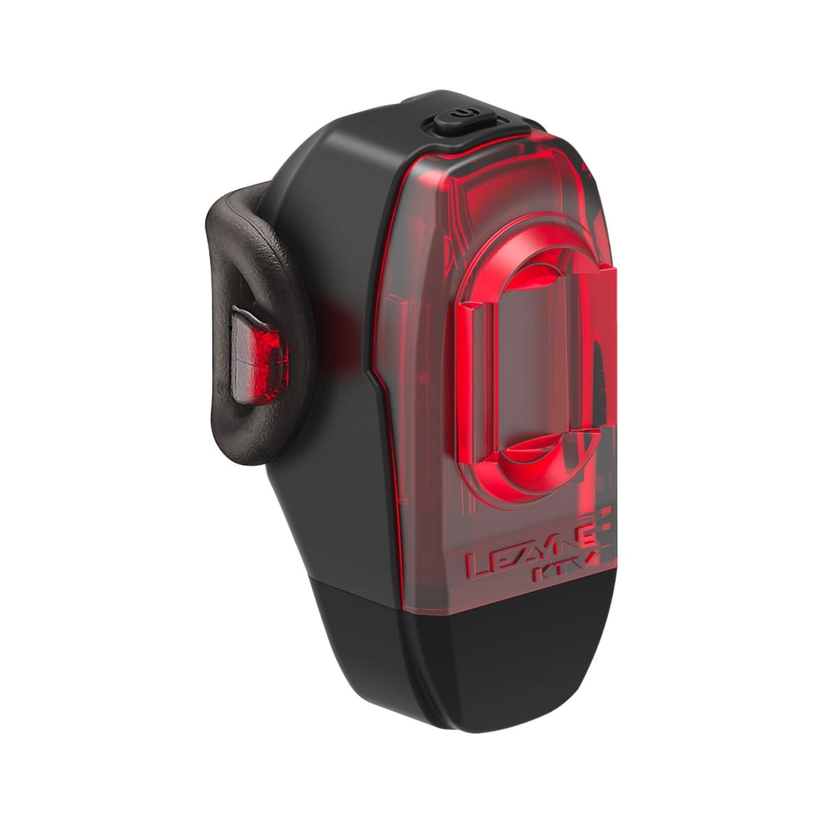 Baglygte LEZYNE LED KTV DRIVE Sort