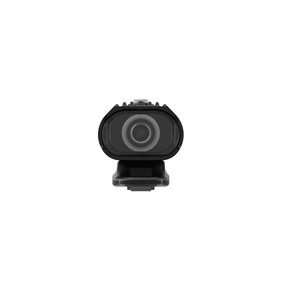 Forlygte LEZYNE HECTO DRIVE 500XL Sort