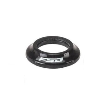 Styretøjsdæksel FSA ORBIT CF/IS Carbon 1"1/8 8mm H2100A