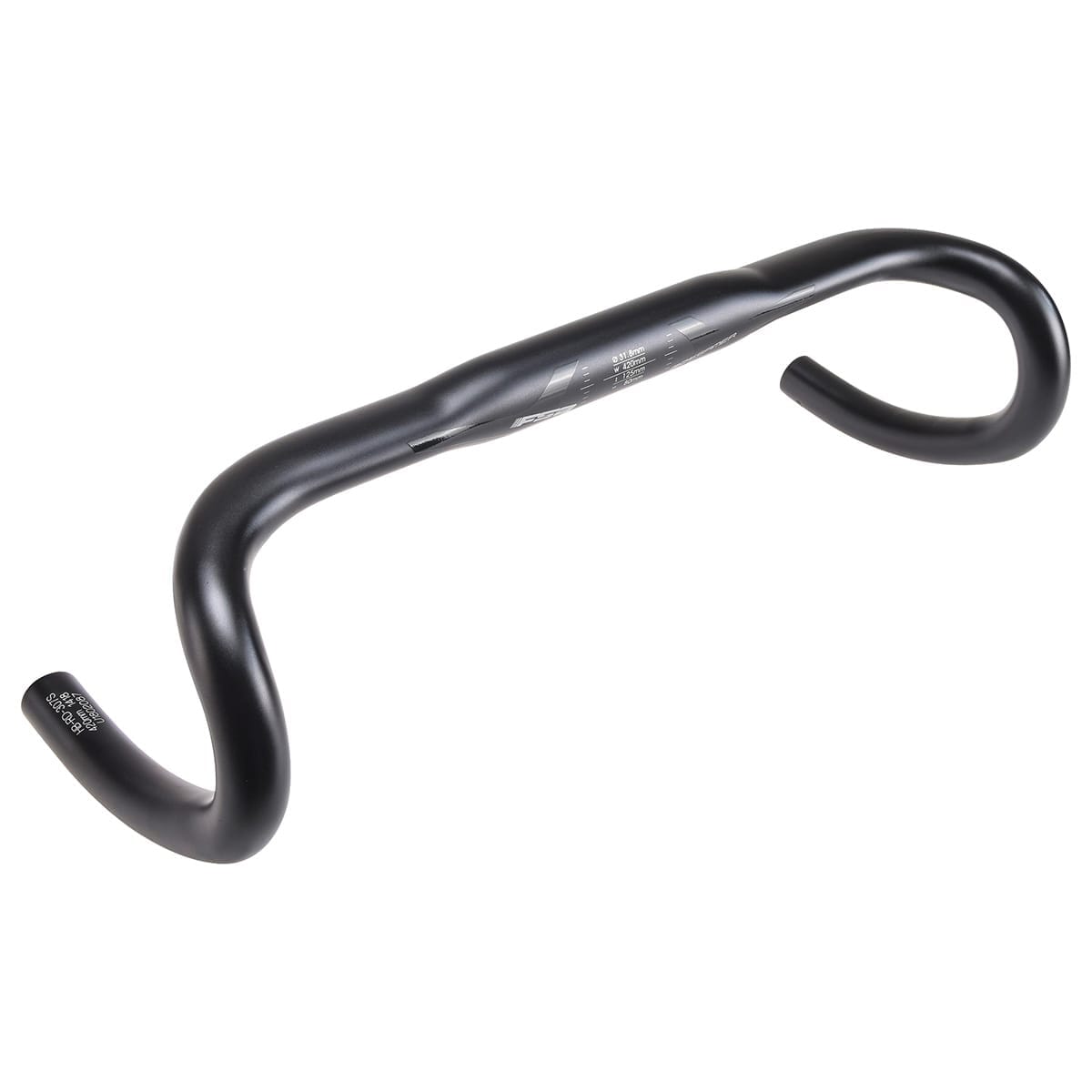 Manillar FSA GOSSAMER COMPACT