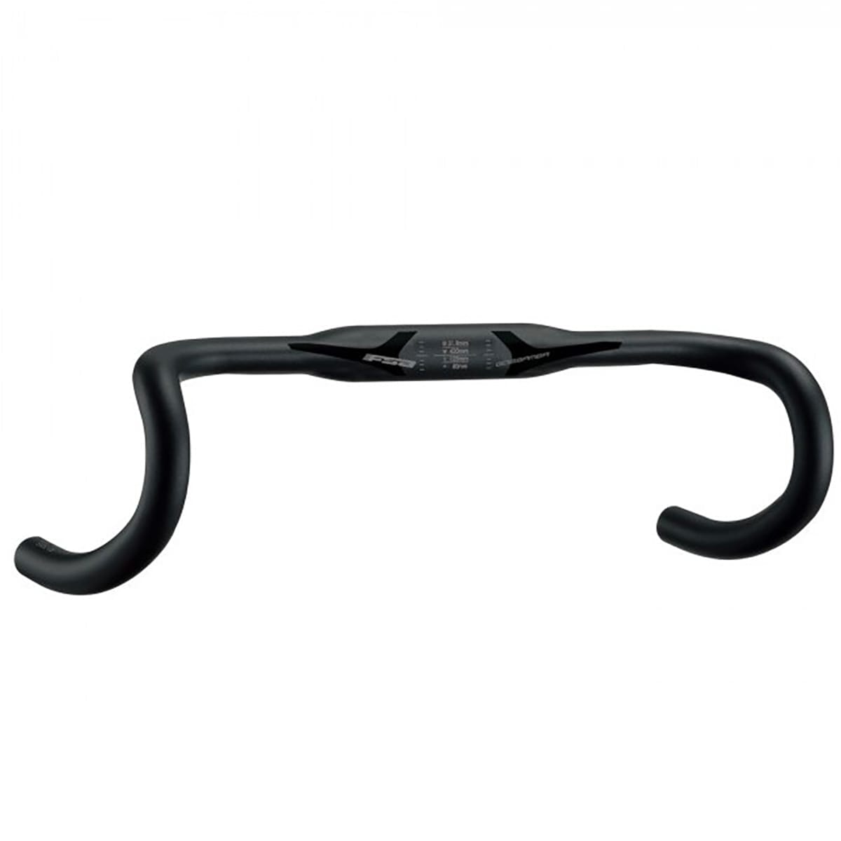 Manillar FSA GOSSAMER COMPACT