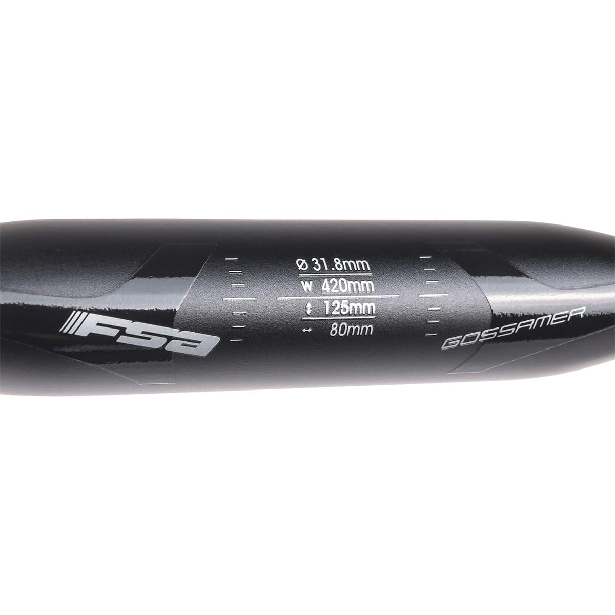 Manillar FSA GOSSAMER COMPACT