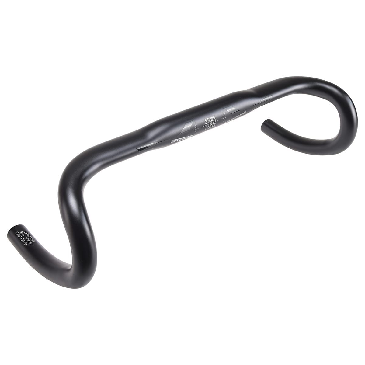 Manillar FSA GOSSAMER COMPACT