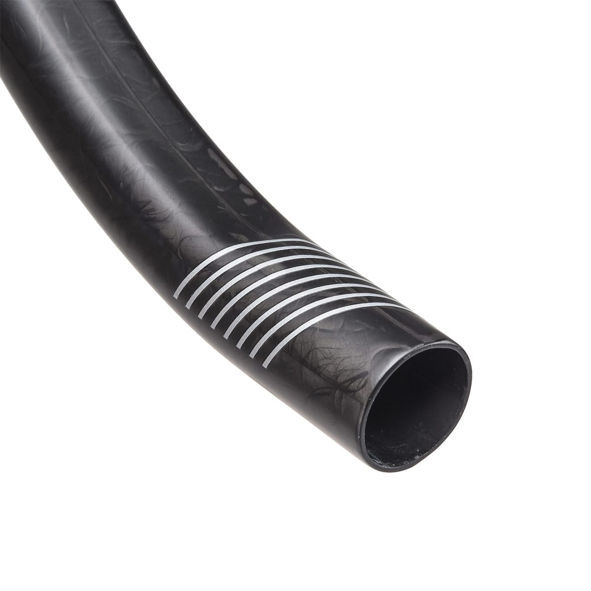FSA SL-K COMPACT EPS/Di2 -ohjaustanko - Hiilikuitu