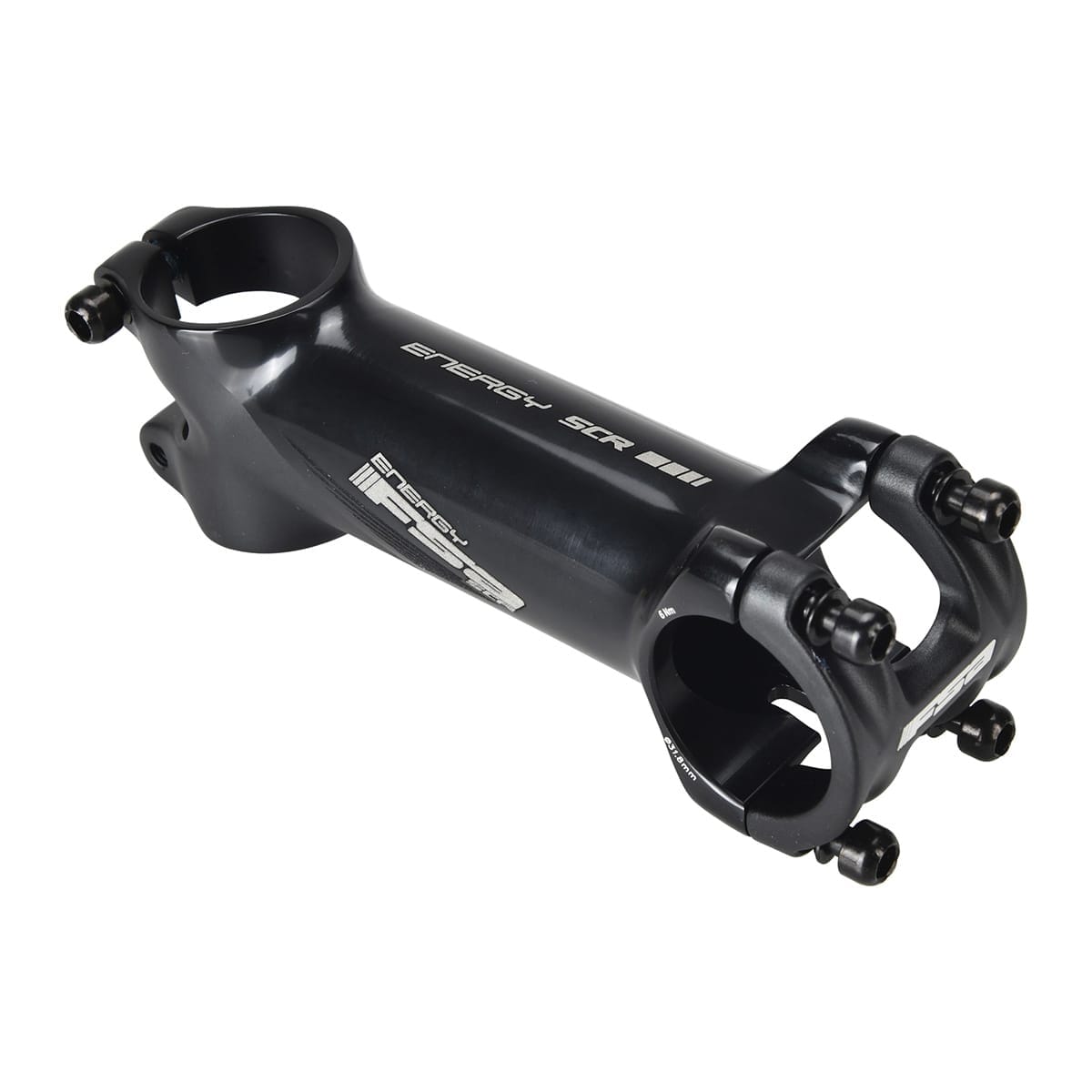 Styrstam FSA ENERGY SCR 6° 1"1/8
