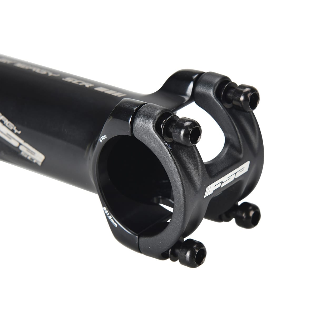Styrstam FSA ENERGY SCR 6° 1"1/8