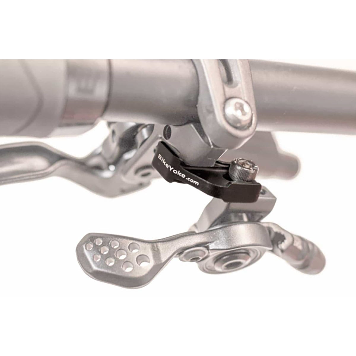 Monteringsadapter til BIKE YOKE Triggy Shimano i-Spec B gearskifter #BY-SPECB