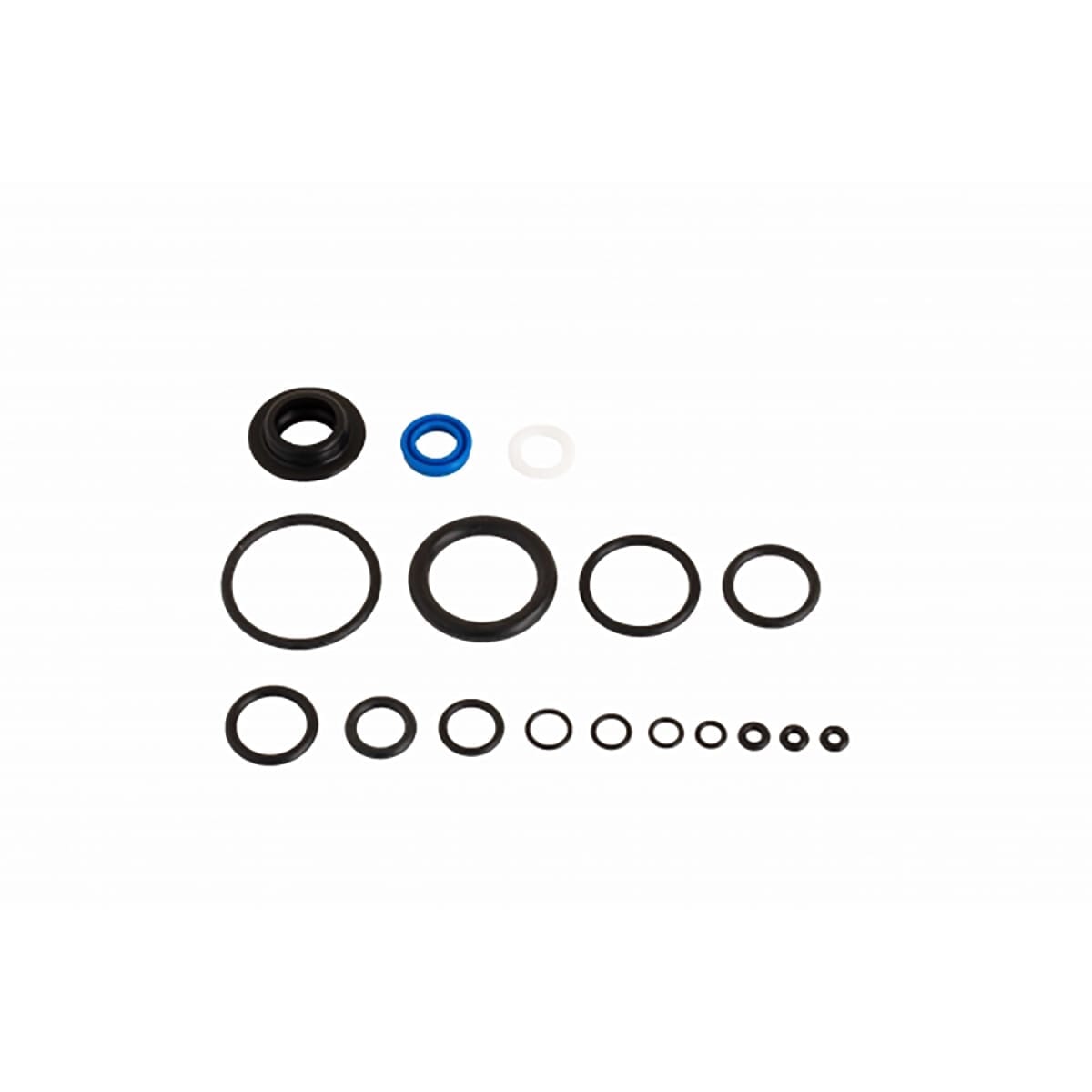Kartridgepakning-kit til Sadelstol BIKEYOKE REVIVE #SEALKIT1