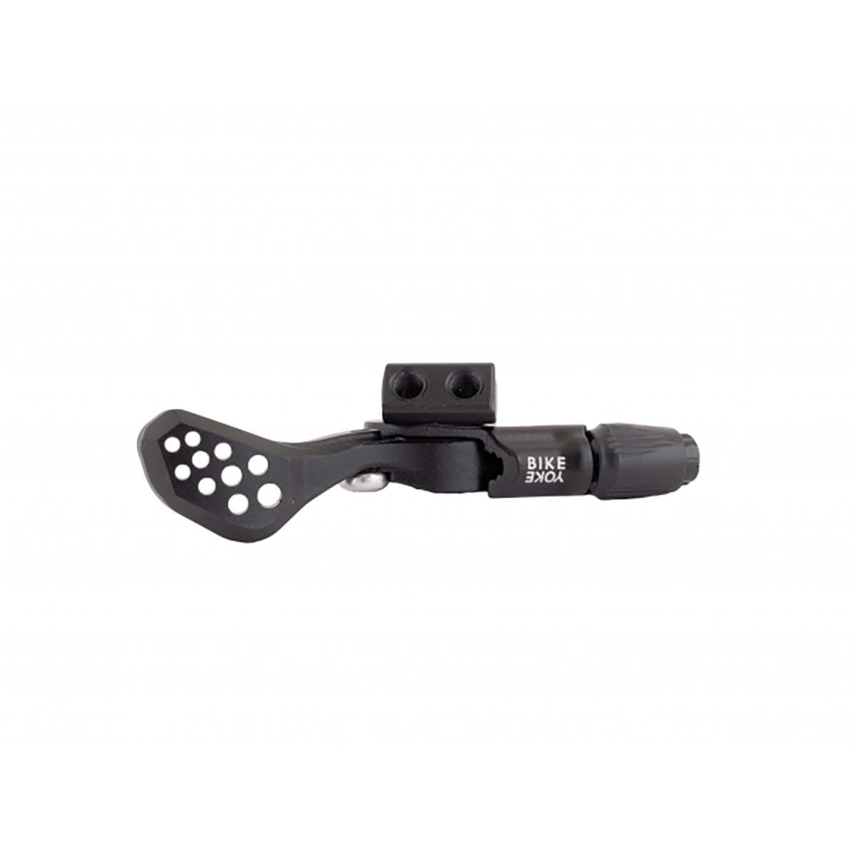 BIKEYOKE TRIGGY ALPHA Short Seatpost Remote without Clamp #BY-TRGAS