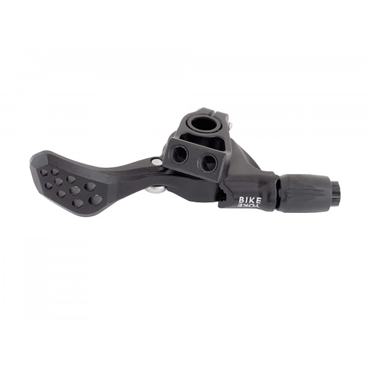 BIKEYOKE TRIGGY ALPHA Short Seatpost Remote without Clamp #BY-TRGAS
