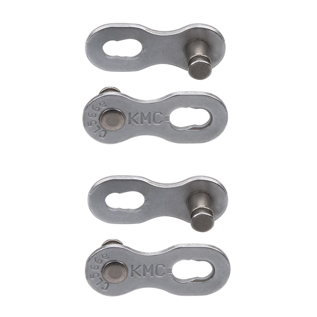 KMC 9NR EPT 9-Speed Quick Links for KMC Chains (x2)