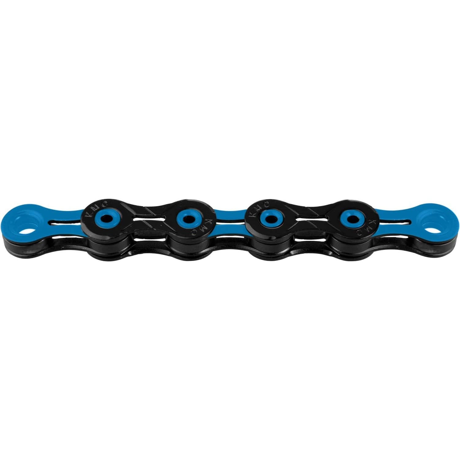 Corrente 10V KMC DLC10 Preto/Azul