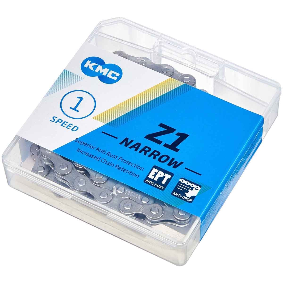 Cadena 1V KMC Z1 NARROW EPT
