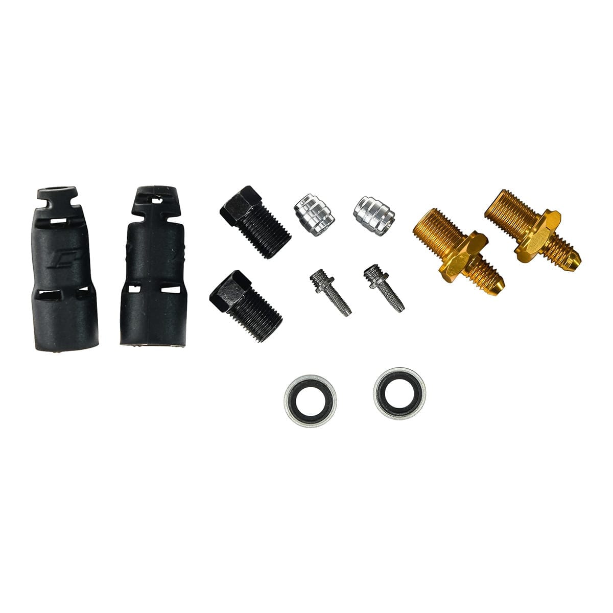 JAGWIRE Pro Quick-Fit Sram Guide Level Avid Code HFA209 Slangekoblingskit