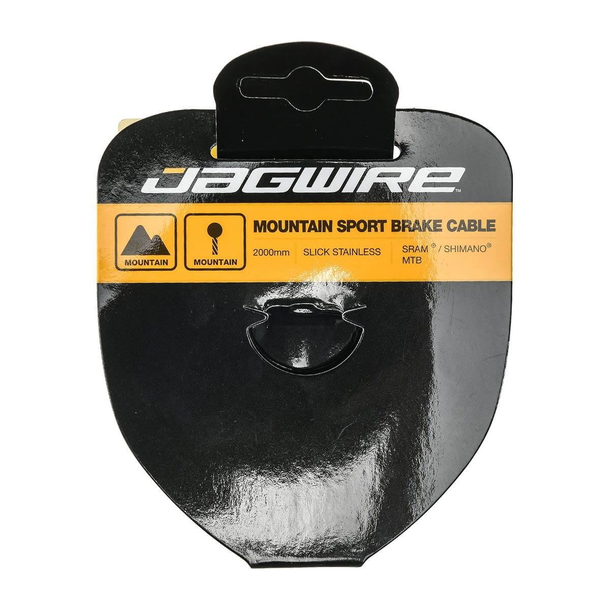 JAGWIRE SLICK Bromsvajrar Shimano/Sram