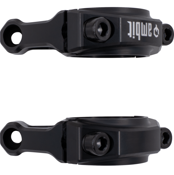 Potence AMBIT Gravity Control DH Noir