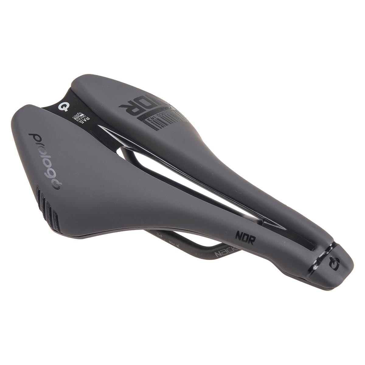 PROLOGO DIMENSION NDR Nack-kiskosatula
