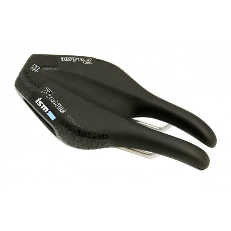 Selle ISM PN 4.1 125mm Chromoly-skinne