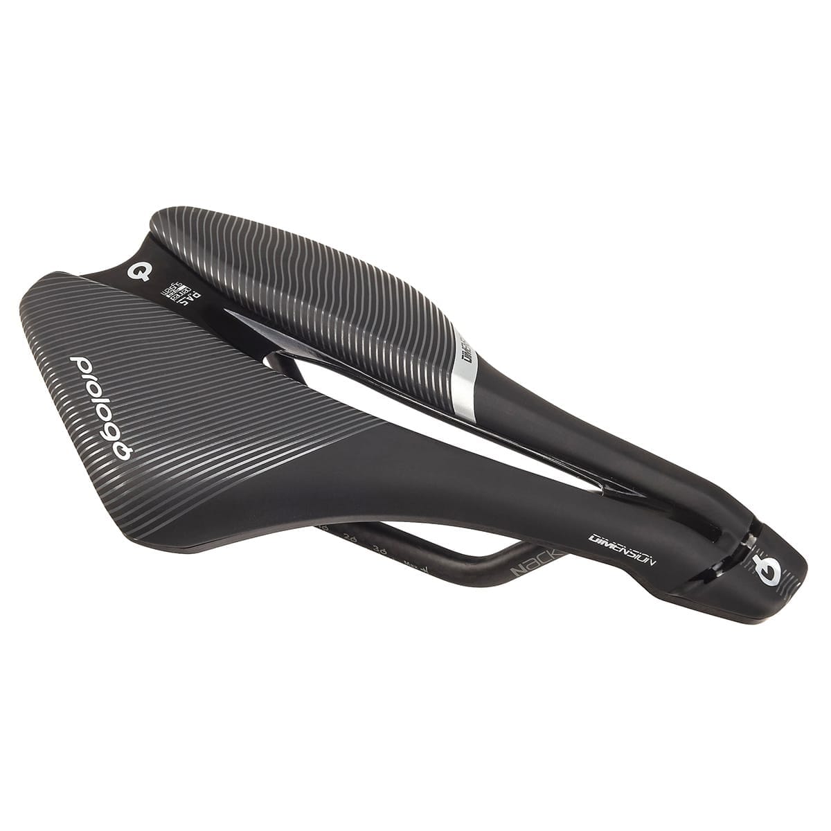Selim PROLOGO DIMENSION Rails Nack