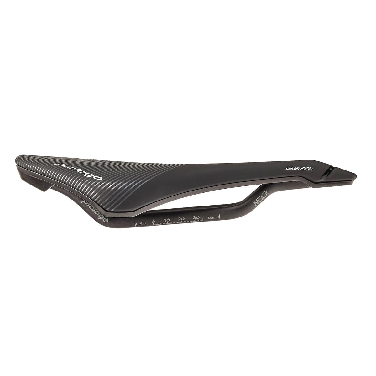 Selim PROLOGO DIMENSION Rails Nack