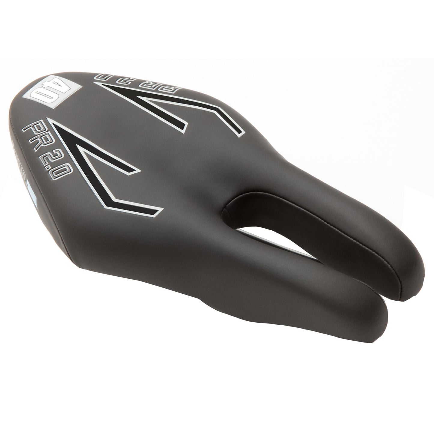 Selle ISM PR 2.0 125mm Stahlschienen