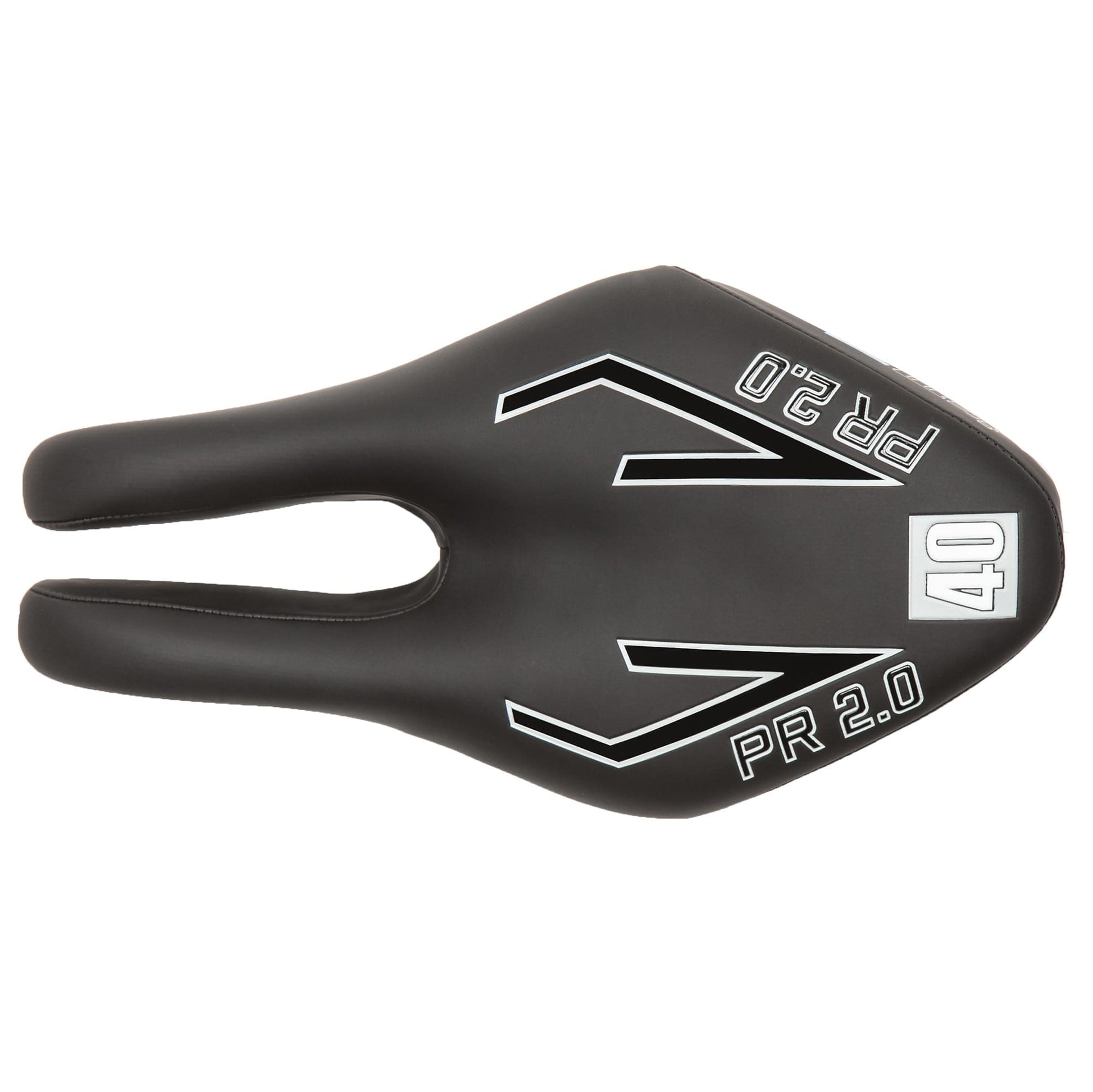 Selle ISM PR 2.0 125mm Stahlschienen