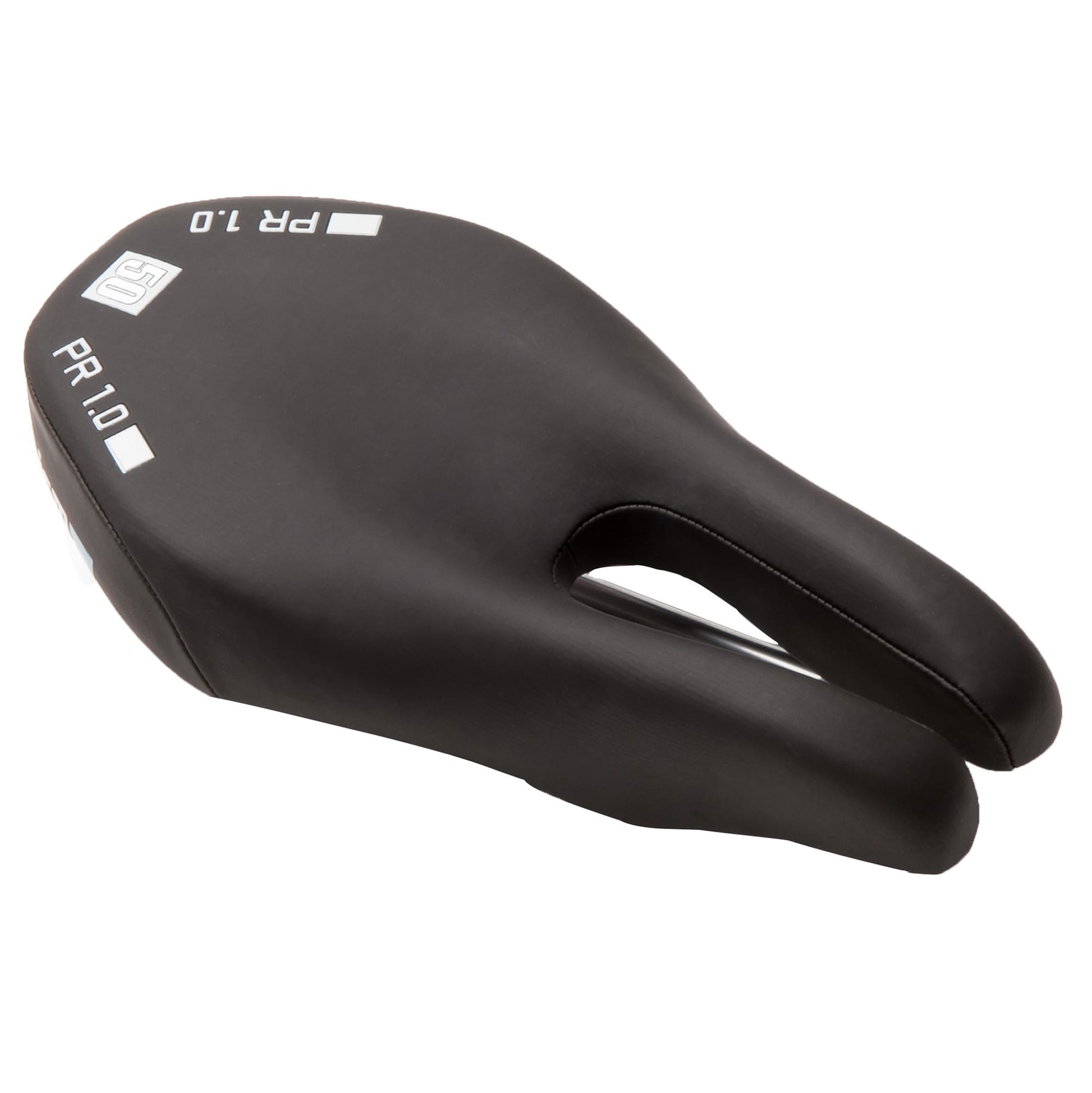ISM PR 1.0 125 mm sadel stålskinne