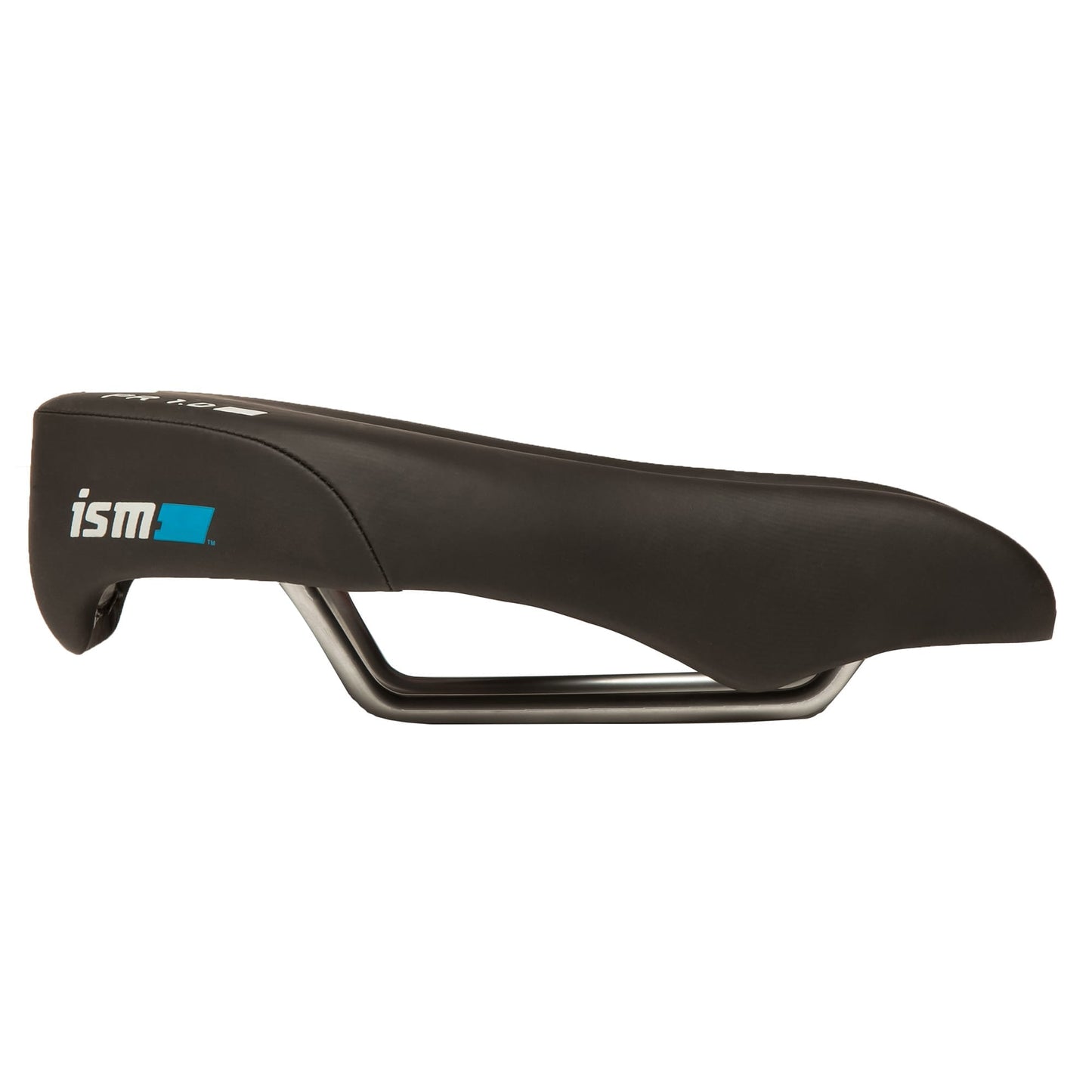 ISM PR 1.0 125 mm sadel stålskinne