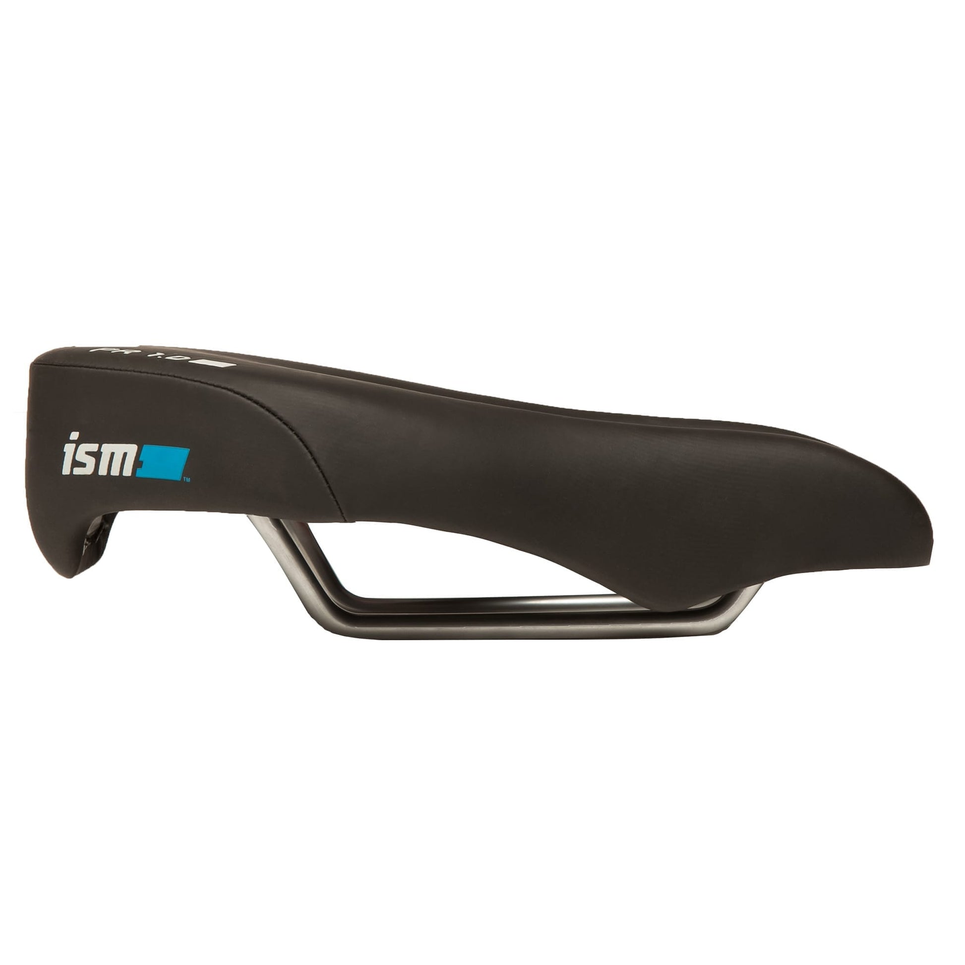ISM PR 1.0 125 mm sadel stålskinne