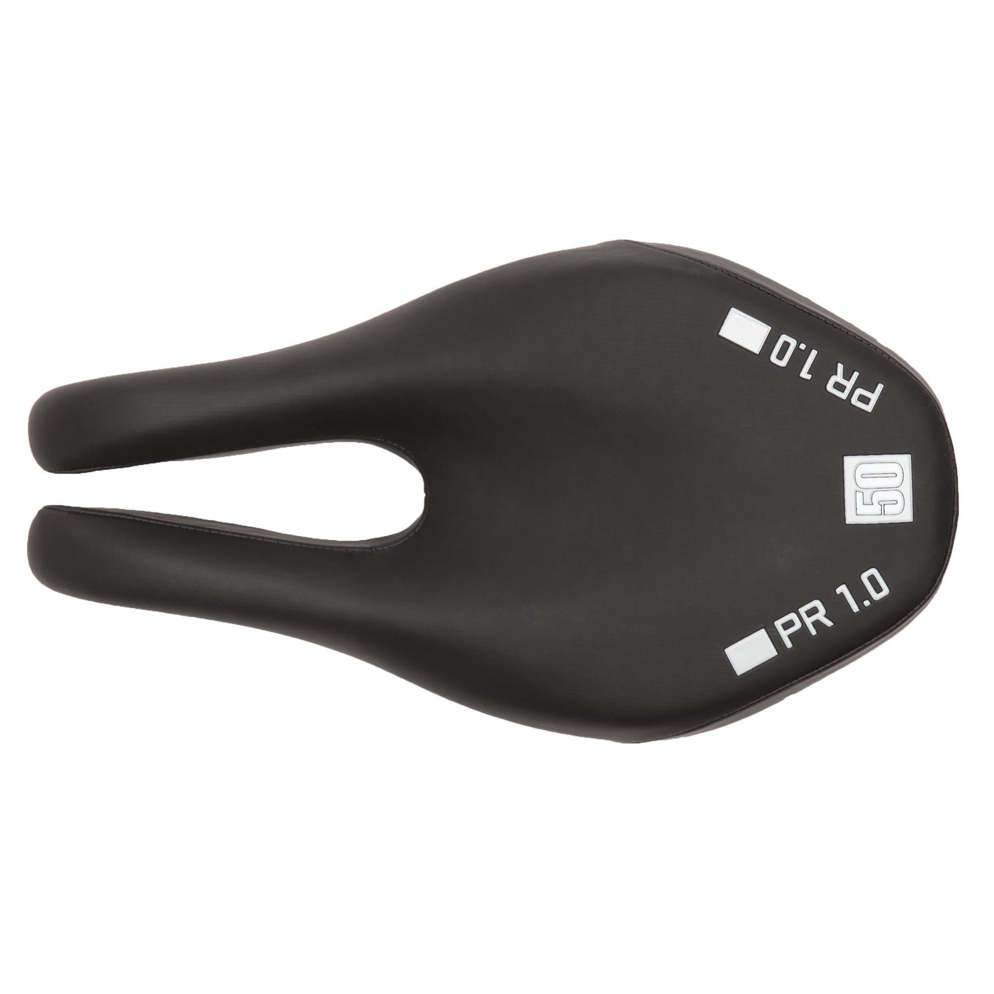 ISM PR 1.0 125 mm sadel stålskinne