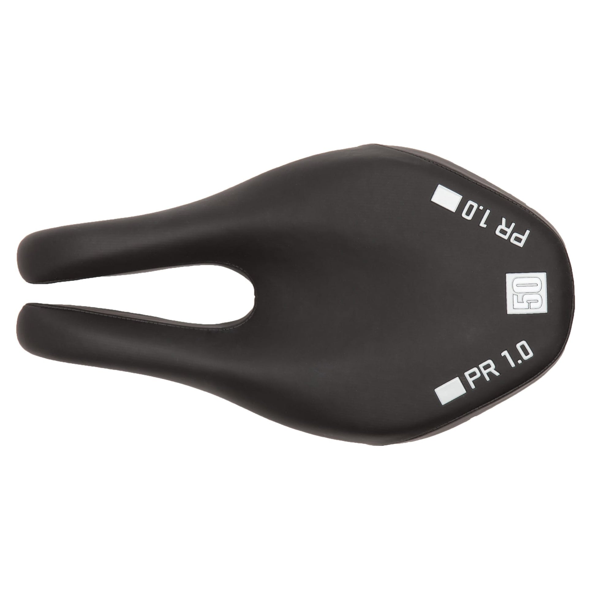 ISM PR 1.0 125 mm sadel stålskinne