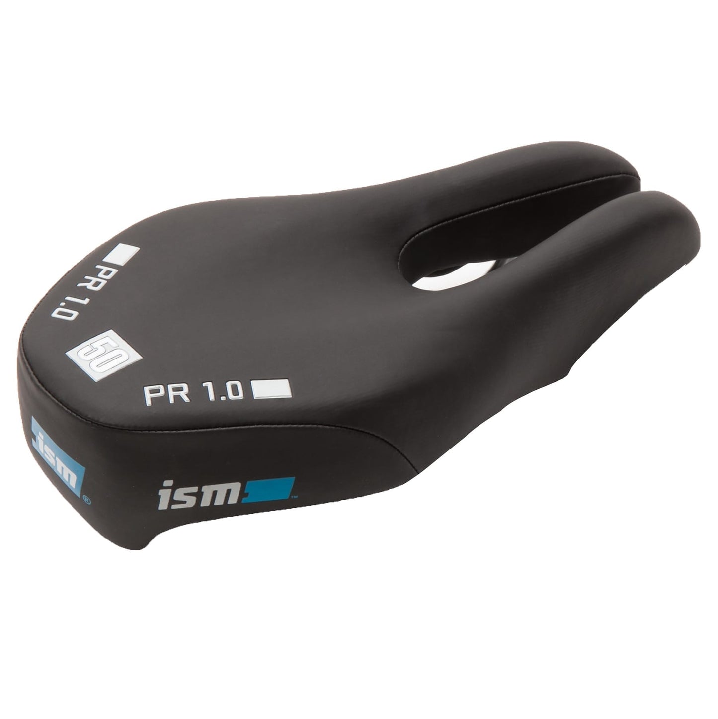 ISM PR 1.0 125 mm sadel stålskinne