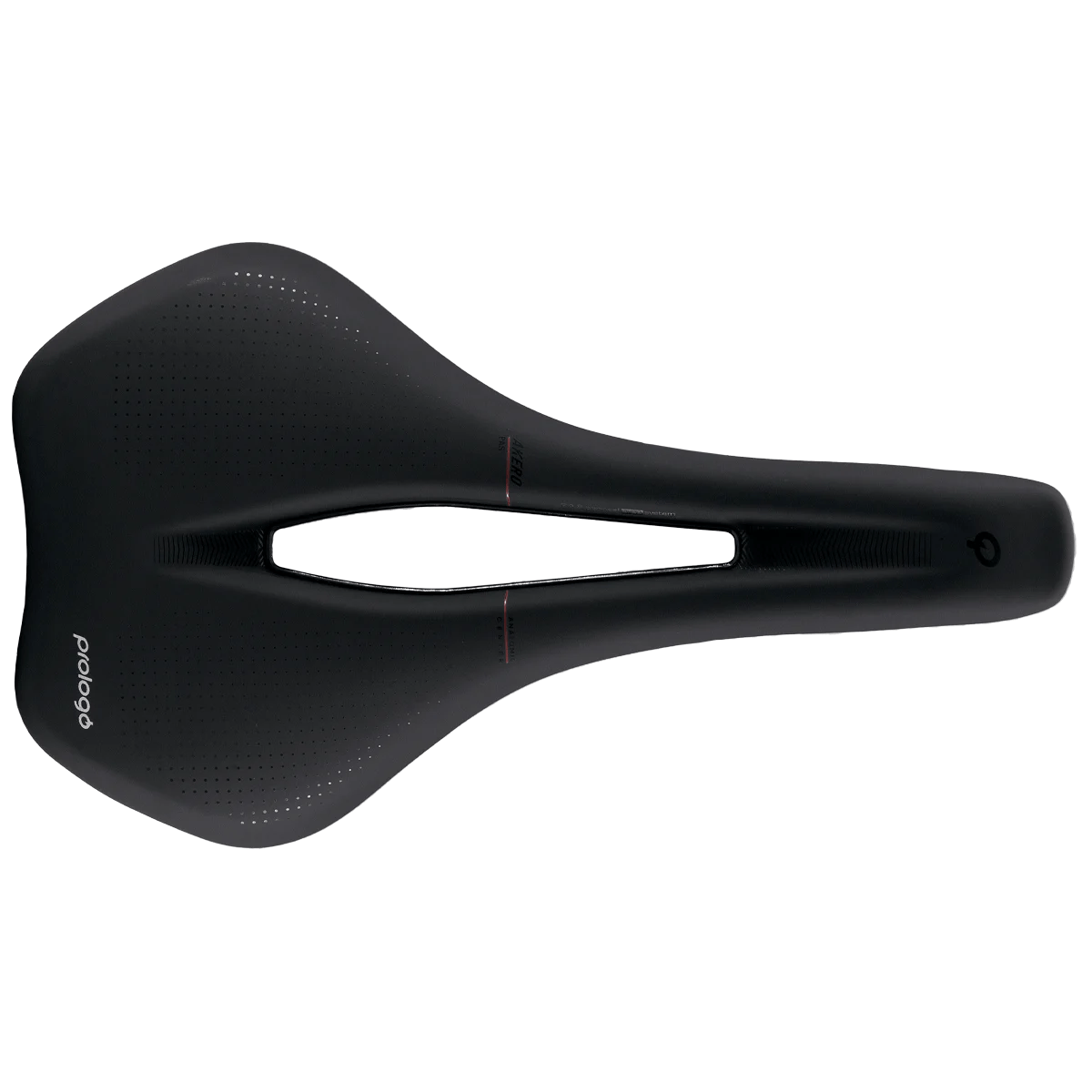 PROLOGO AKERO PAS -satula Rails T2.0 Musta