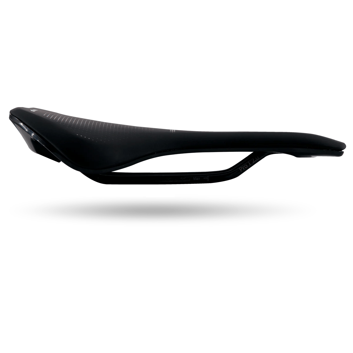 PROLOGO AKERO PAS -satula Rails T2.0 Musta