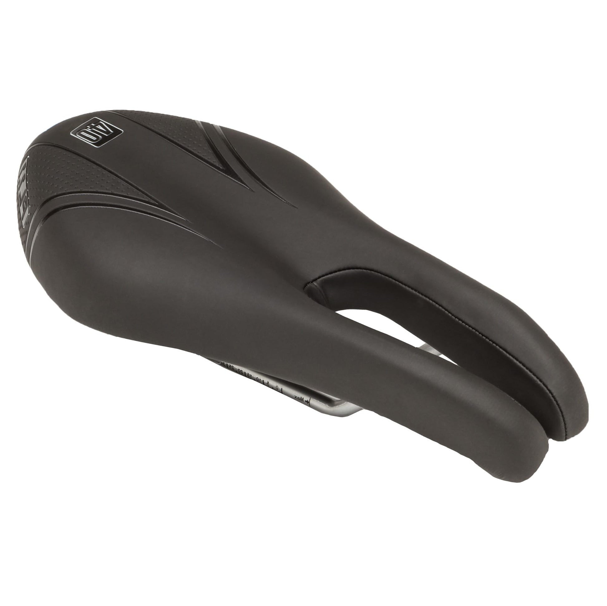 ISM PL 1.1 135mm Chromoly Rails Saddle