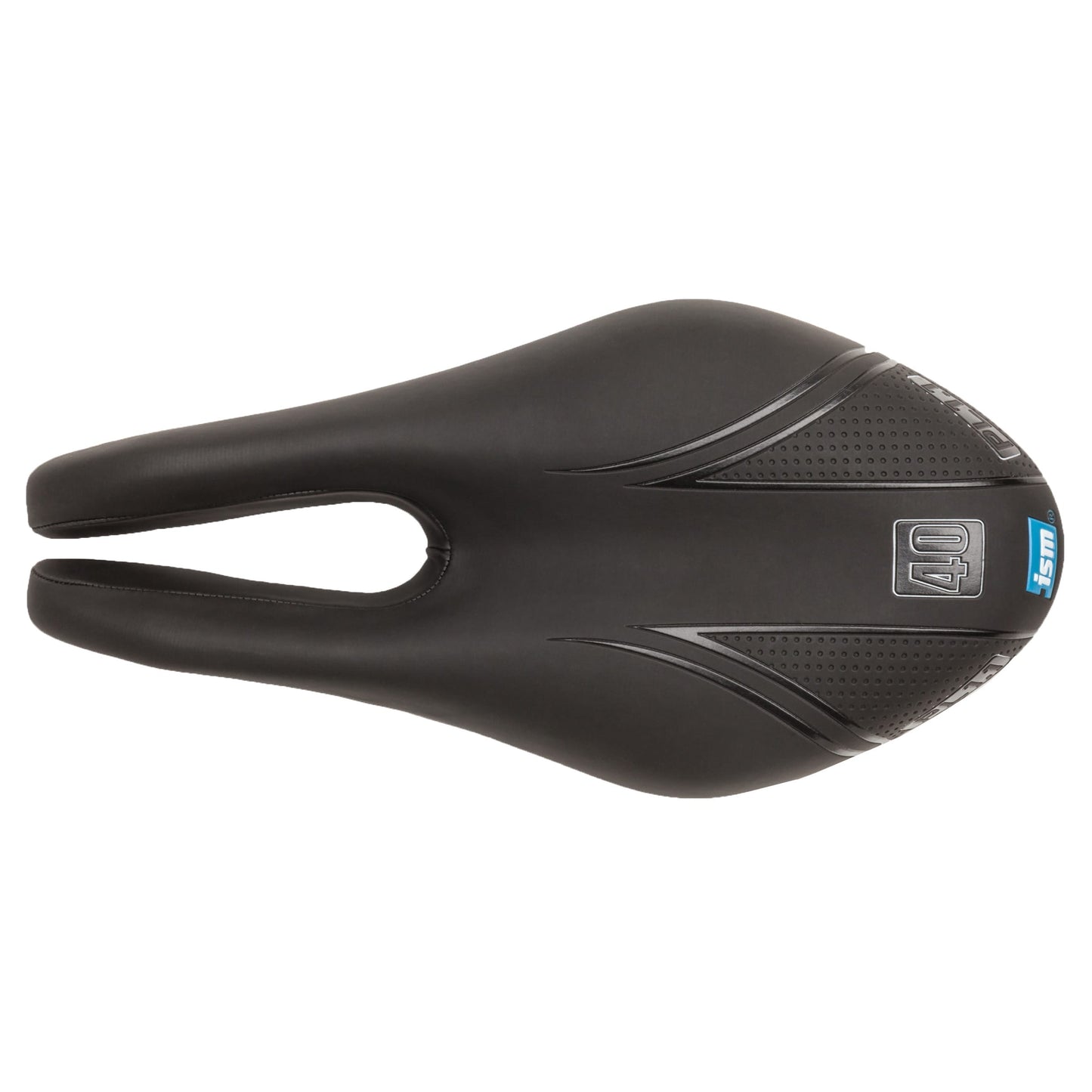 ISM PL 1.1 135mm Chromoly Rails Saddle