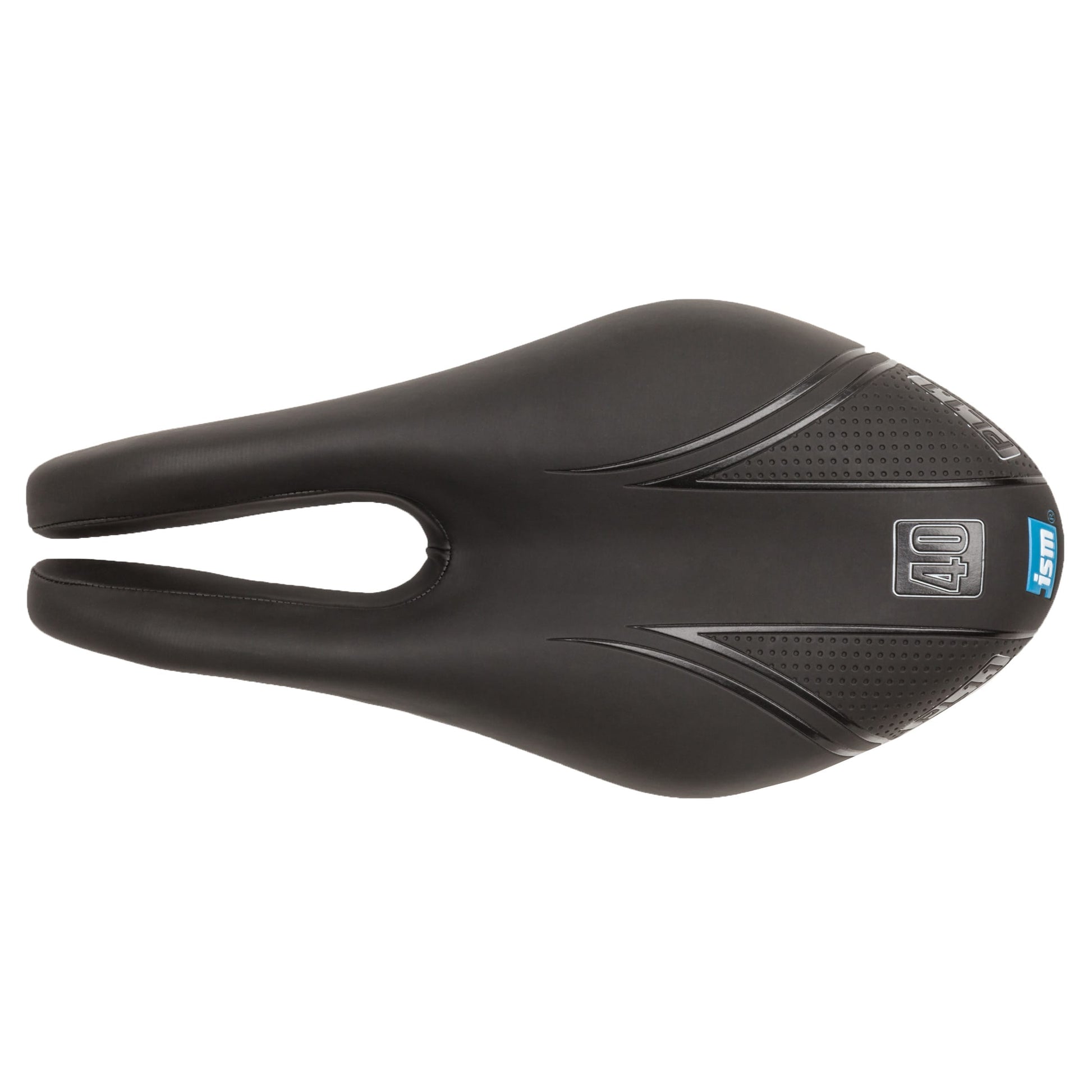 ISM PL 1.1 135mm Chromoly Rails Saddle