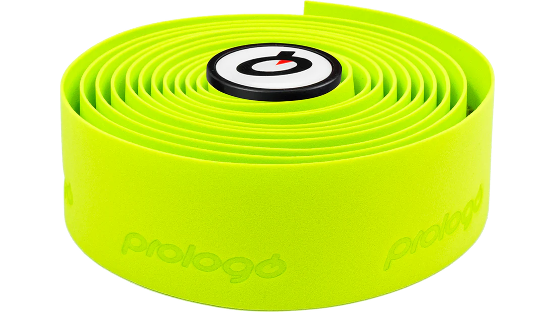 Ruban de Cintre PROLOGO PLAINTOUCH Vert Fluo