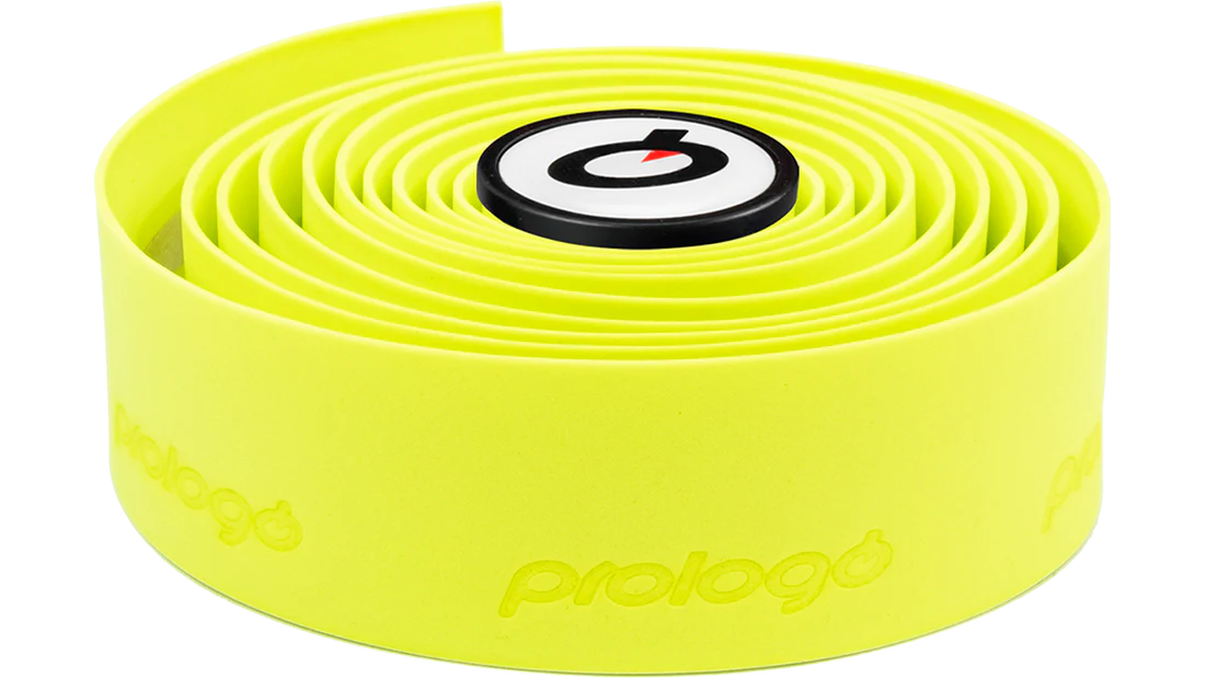 Ruban de Cintre PROLOGO PLAINTOUCH Jaune